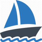Boat Spinner icône