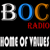 Boc Radio biểu tượng