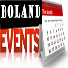 Boland Events ikona