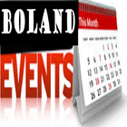 Boland Events icône