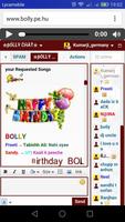 Bolly Chat ภาพหน้าจอ 3