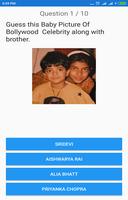 Bollywood Celebrity Baby Pictures Guessing screenshot 3