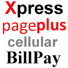 Xpress Page Plus Bill Payment ไอคอน