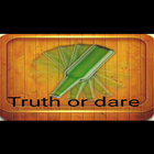 Truth or dare - bottle game आइकन