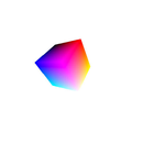 Bounce Cube Game icon