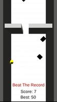 Bounce Cube Game screenshot 1