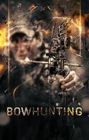 Bowhunter Wallpapers Affiche