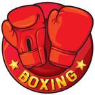 Boxing facts Zeichen