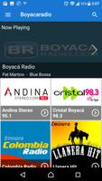 Boyacá Radio Plus syot layar 3