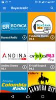 Boyacá Radio Plus 海报