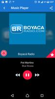 Boyacá Radio Plus syot layar 1