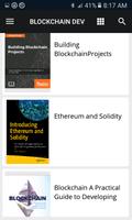 Learn Blockchain (#1 Books ) capture d'écran 3