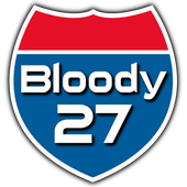 تحميل  Bloody 27 