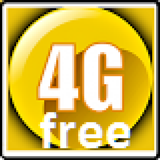 Blayf 4G Free ikon