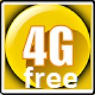 Blayf 4G Free biểu tượng