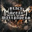 ”Black Metal Wallpapers