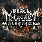 Black Metal Wallpapers আইকন