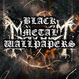 Icona Black Metal Wallpapers