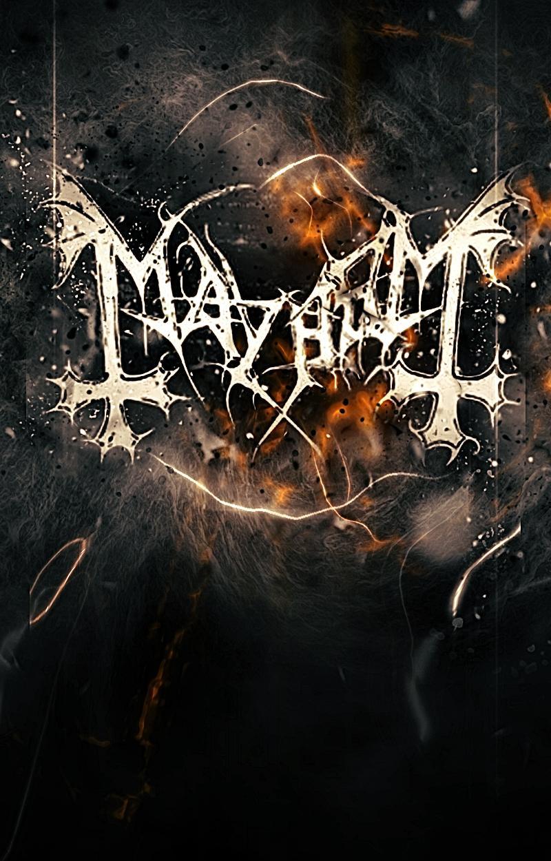 Descarga de APK de Black Metal Wallpapers para Android Descarga de APK de Black Metal Wallpapers para Android