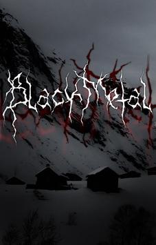 Black Metal Wallpapers For Android Apk Download