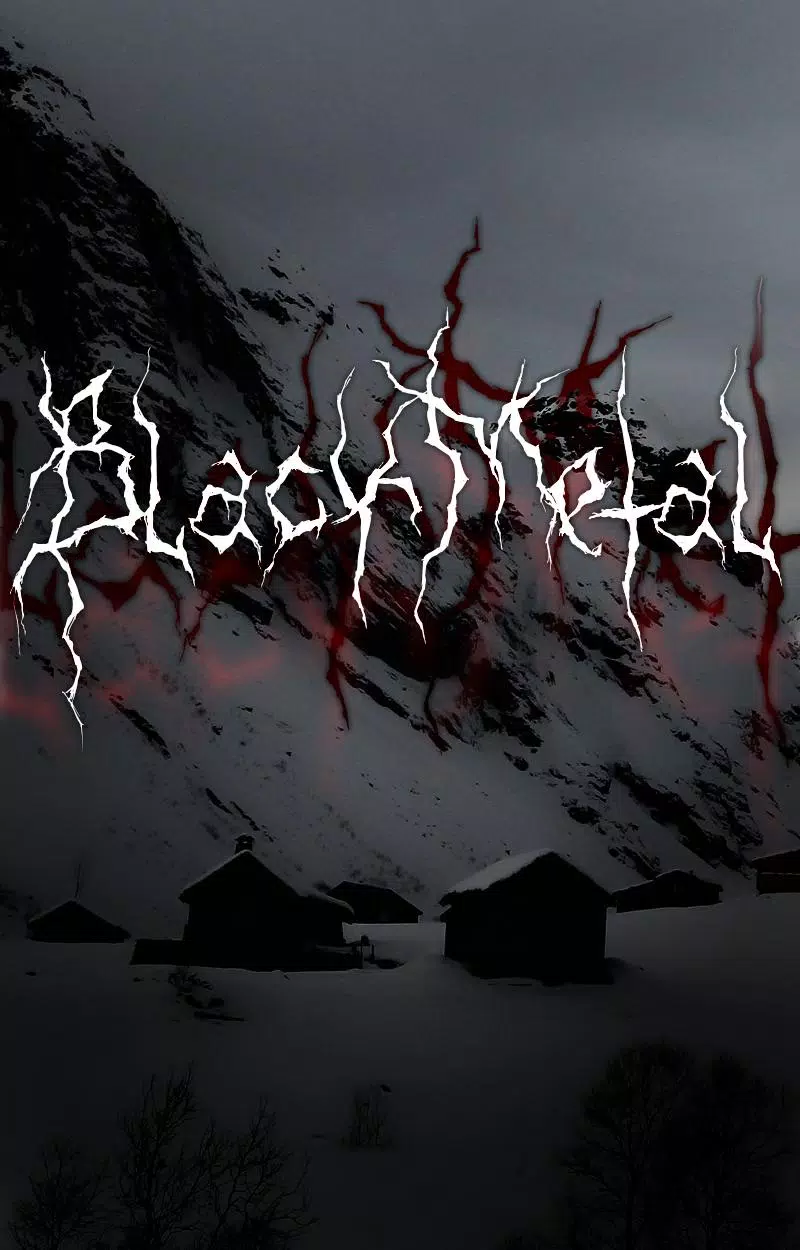 Black Metal Wallpapers APK for Android Download