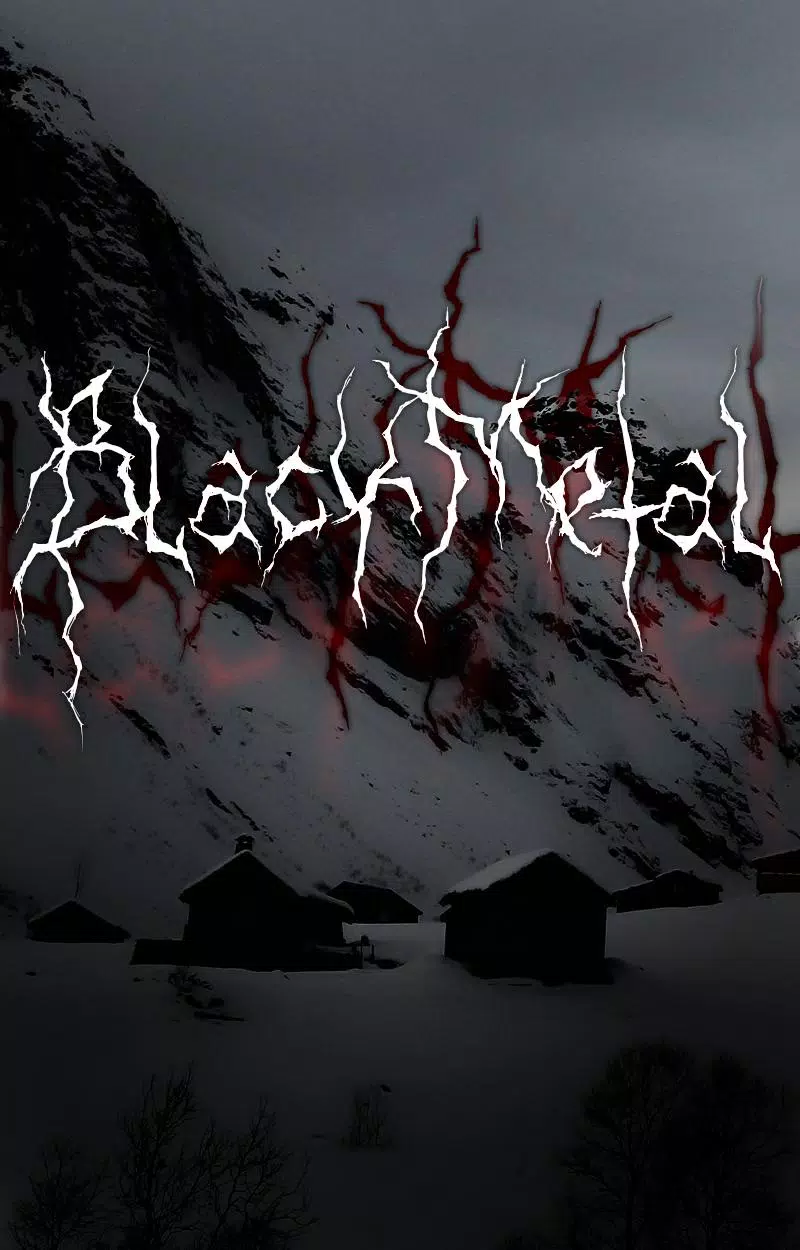 Black Metal Wallpapers APK for Android Download Black Metal Wallpapers APK for Android Download