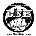 BLACK STATUZ ikona