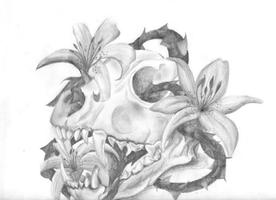 برنامه‌نما Black and grey tattoos عکس از صفحه