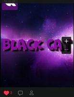 Black cat offical group スクリーンショット 1