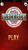 Blackjack 21 Extreme captura de pantalla 1