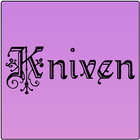 Kniven أيقونة