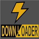 BlinkDownloader aplikacja