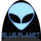 The Blue Planet Project icône