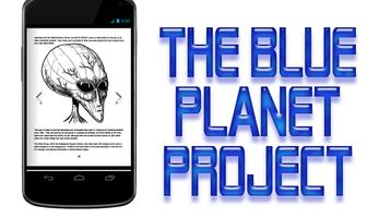 The Blue Planet Project اسکرین شاٹ 1