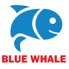 Blue Whale Game icône