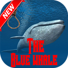 Blue Whale Game simgesi