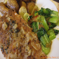 Bluefish Recipes