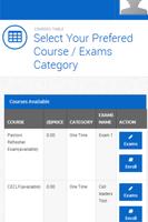 BLW Exams Portal [BETA] capture d'écran 3