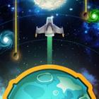 Bms Space Game ícone