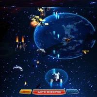 Bms Space Game capture d'écran 3