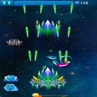 Bms Space Game پوسٹر
