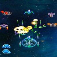 Bms Space Game imagem de tela 2