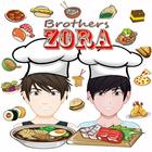 Brothers Zora icône