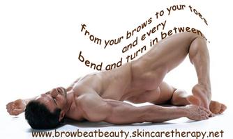 BrowBeatBeauty LLC capture d'écran 2