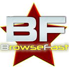 BrowseFast icono