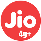 JIO Web Browser иконка