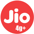 JIO Web Browser icône