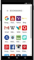 Browser And Social HUB পোস্টার