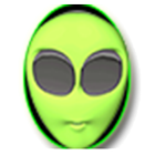 Alien Browser icon