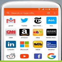 Browser Inc স্ক্রিনশট 1